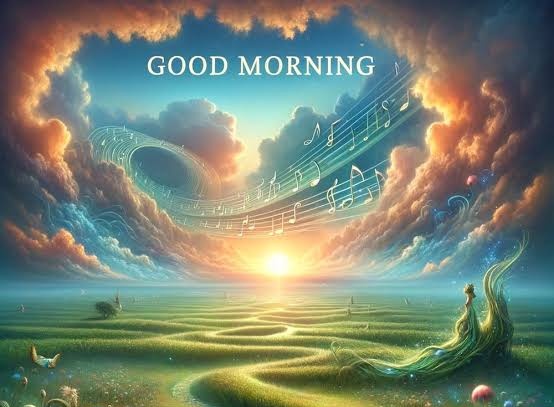 Good morning my beautiful Brothers and Sisters, Wake up with a heart full of thankfulness, for each morning is a gift, a reminder that you have the power to create something beautiful. Embrace the blessings that today holds with much love♥️♥️