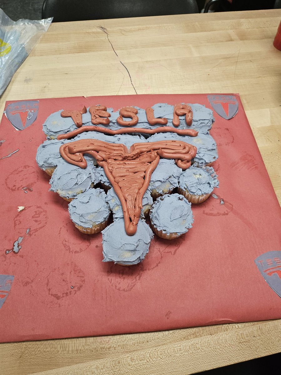 kdbarc's tweet photo. @ReedAcademy1 @SPSCCR @officialSPS Cupcake wars #3 https://t.co/mgrp8BvYvY