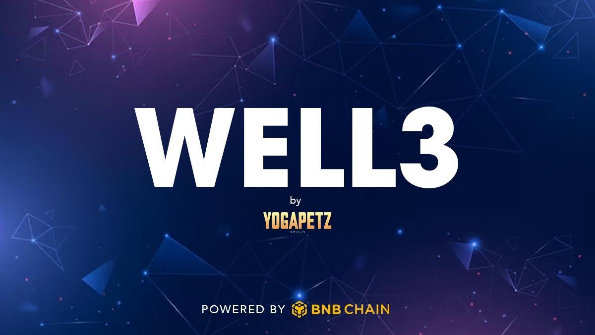 Matian_3553's tweet photo. @well3official #Well $WELL https://t.co/P3c74V8PTV