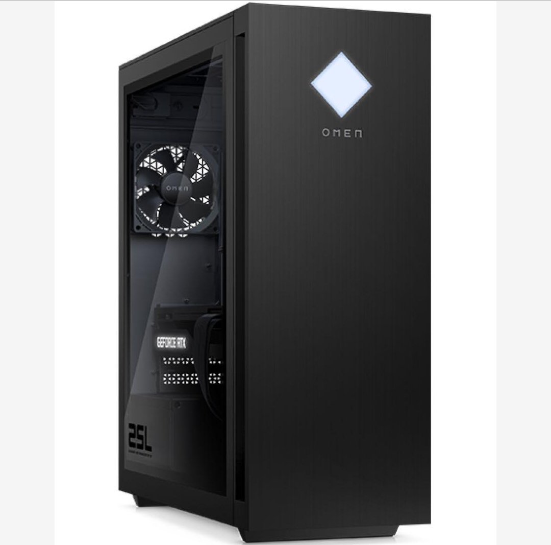rayz4649's tweet photo. 💫ゲーミングPC企画💫

🔥超豪華プレゼント企画🔥

🔵OMEN 25L 12世代core i7 RTX3060ti

1名様✨

【条件】
@rayz4649のフォロー👱
このツイートをRT♻️
いいねで当選確率2倍♥

🗓️4月19日締切 https://t.co/699H1M2F3Q