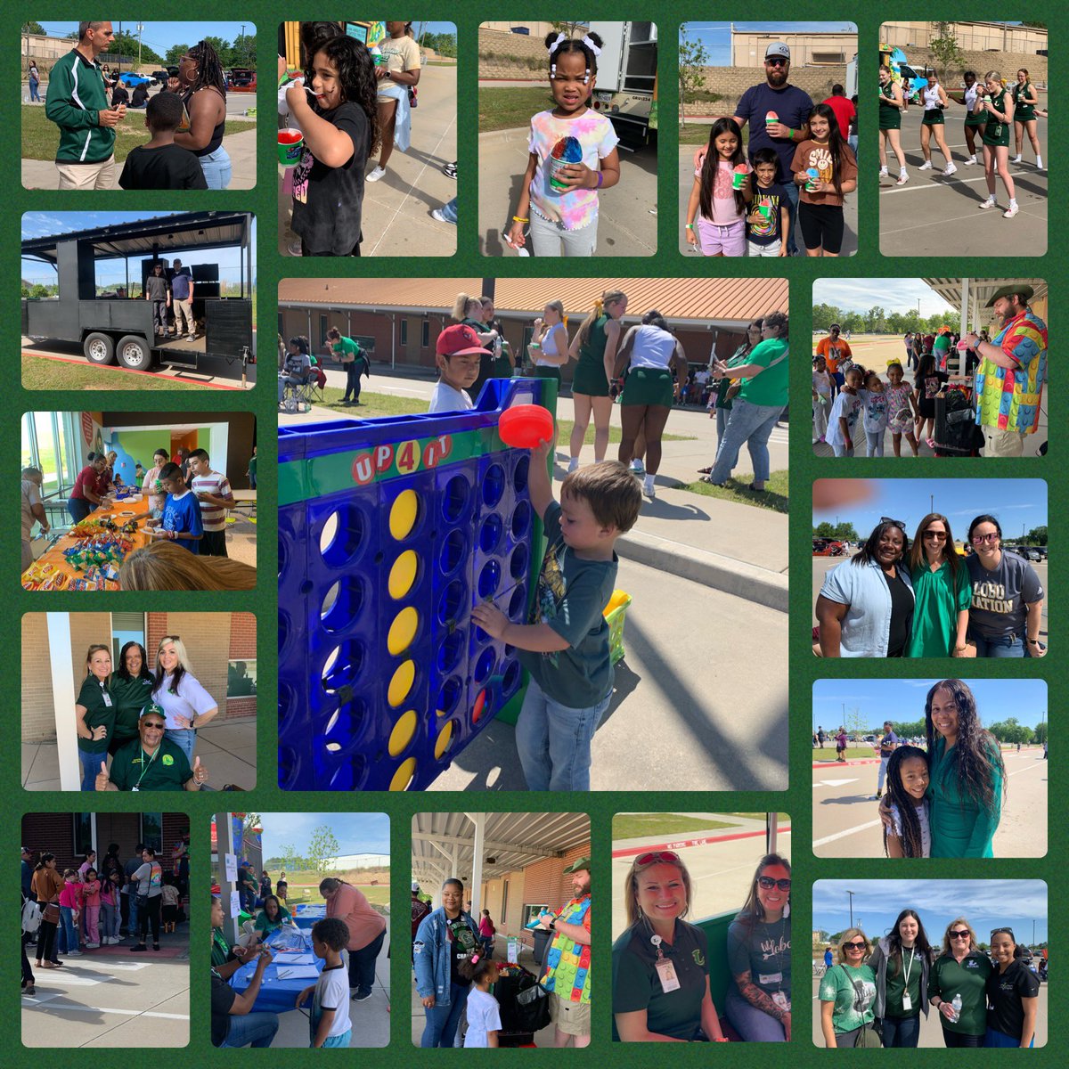 LoriAguilar1120's tweet image. The 2024 @LongviewISD ADSY Summer Program Kick Off event was a success with great families, great students, amazing LISD staff, wonderful board members, and beautiful weather! ❤️ Thankful to lead the ADSY Summer team!! ❤️☀️ #ADSYSummer #AccelerateLearning