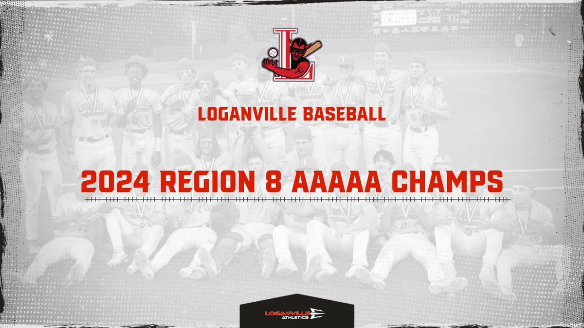 The Red Devils defeated Jefferson tonight 4-3 to claim the 8 AAAAA Region title! Proud to be a Red Devil!