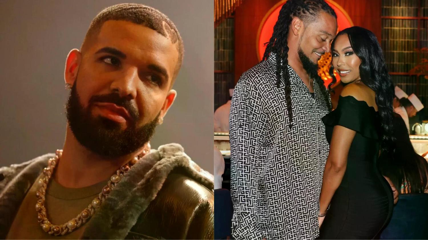 Atlanta Black Star on X: "Drake's eye-catching moment at his concert leaves former NFL star Channing Crowder feeling uneasy. https://t.co/dpwwelg0uI https://t.co/5AaZi8zNjA" / X