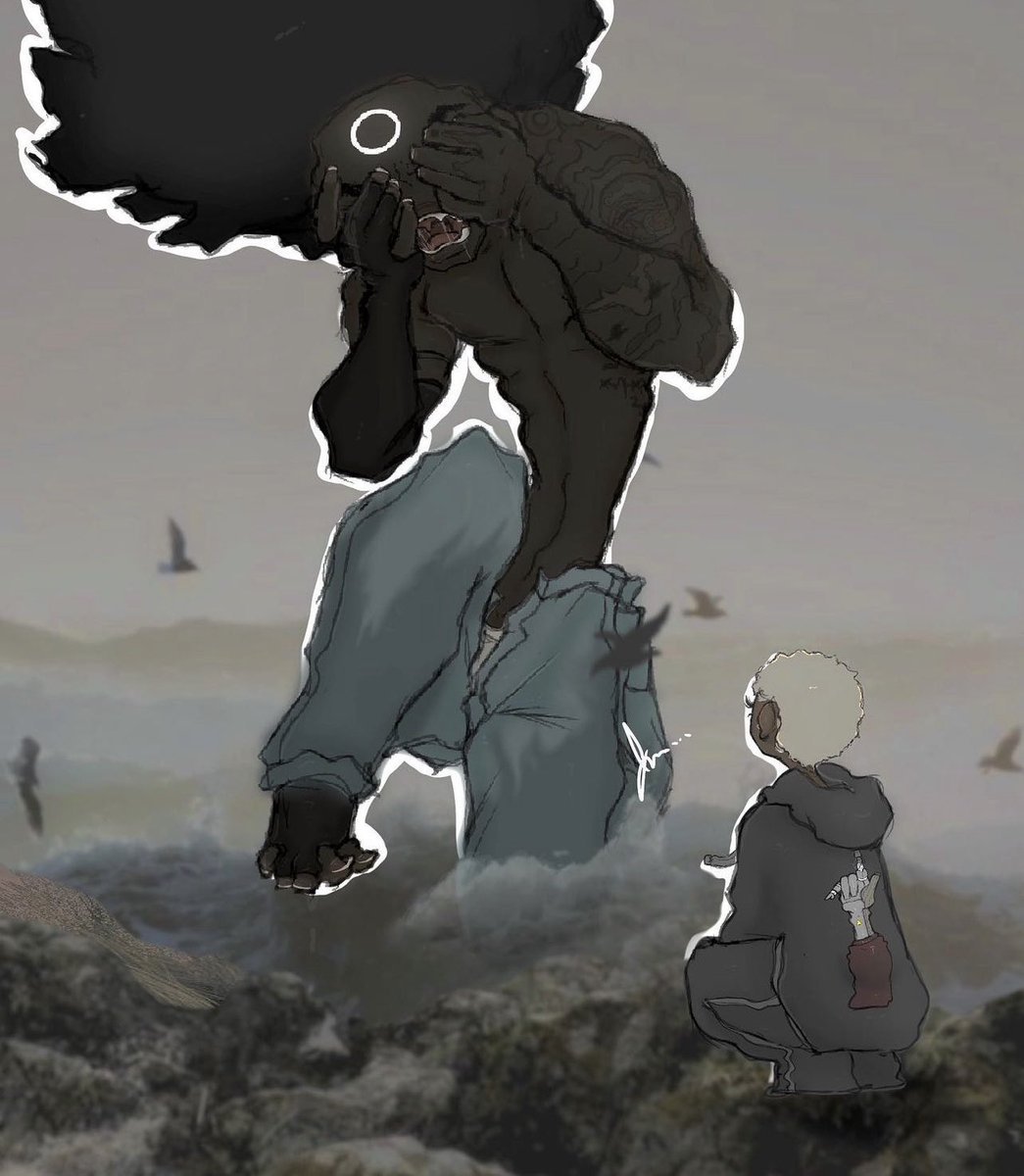 AngelTypeTingz's tweet photo. My personal favorite pieces of art work! https://t.co/EEU67ImZeQ