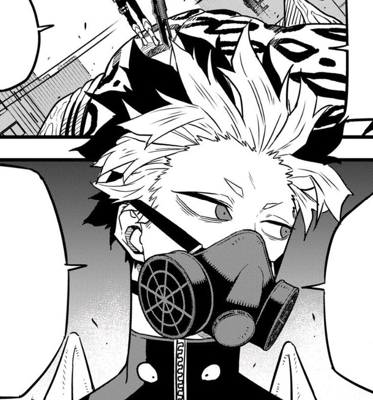 KaijuNo8fess's tweet photo. Kaiju! Warning spoiler manga

hair down                                  hair up

https://t.co/XpTGMkXOrL