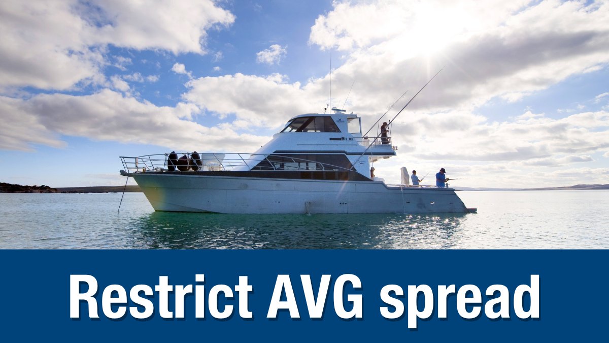 📣Heading on the water these school holidays? Observe good biosecurity practices to restrict the spread of marine pests and diseases including Abalone Viral Ganglioneuritis (AVG), be alert to sick or dying abalone - call Fishwatch 1800 065 522 to report 👉 ow.ly/qfLy50RgMLY