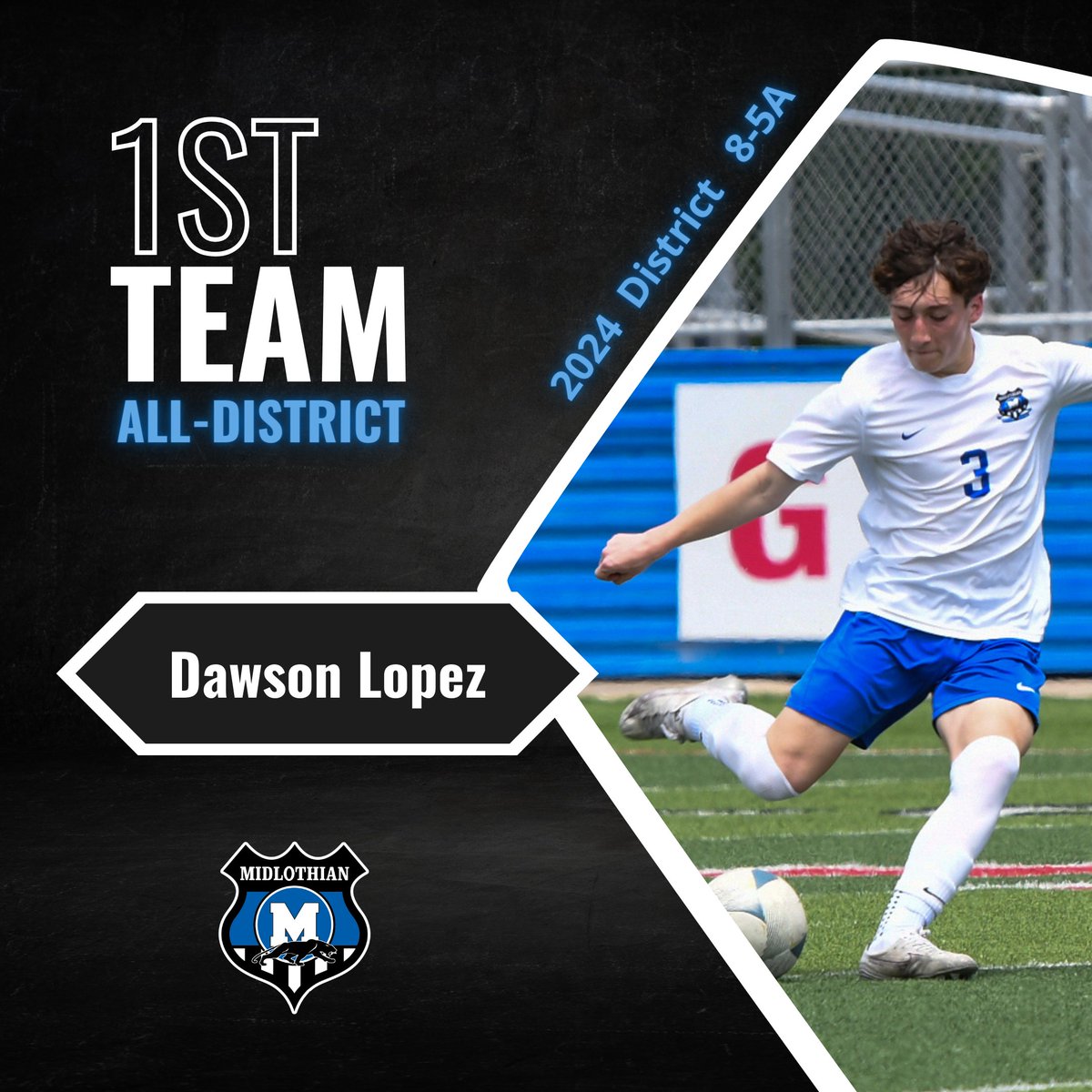 Midlo Boys Soccer tweet media