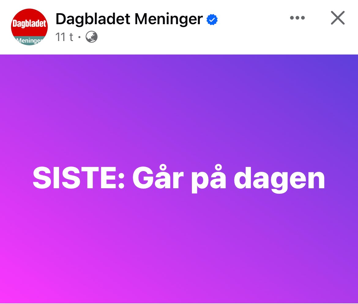 Nils Hermann Ranum tweet media