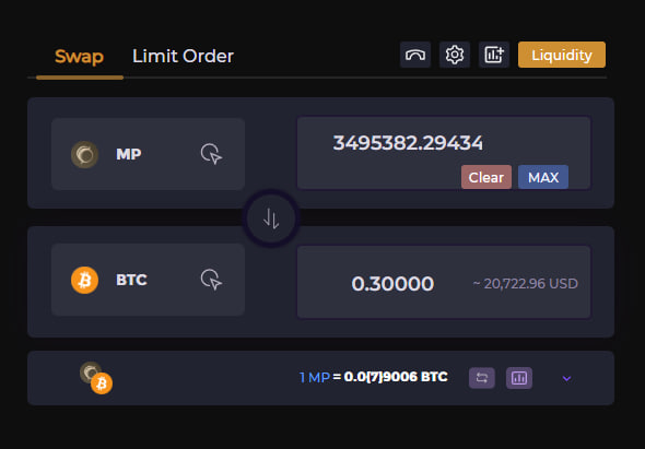 LotusConnectRI's tweet photo. Claim your $MP now https://t.co/nEzOj0uS7W https://t.co/GlaZJnGukm