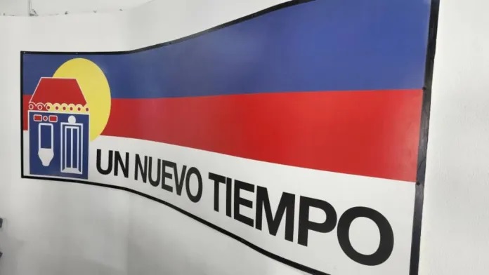 Un Nuevo Tiempo pide “dilucidar” la candidatura unitaria ow.ly/u5z550RgFKb #Noticiaselsiglo #Nacionales