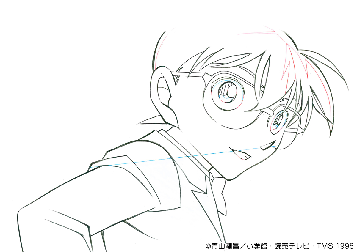 トムス・エンタテインメント【公式アニメ制作60周年】 on X: キャラクターデザイン作画監督：須藤昌朋 原画：鈴木藤雄  美術監督：加藤浩(ととにゃん) 色彩設計：中尾総子 撮影監督：山下敏幸(ハイパーボール) 演出：ふくだのりゆき プロデューサー：藤堂真孝 ...