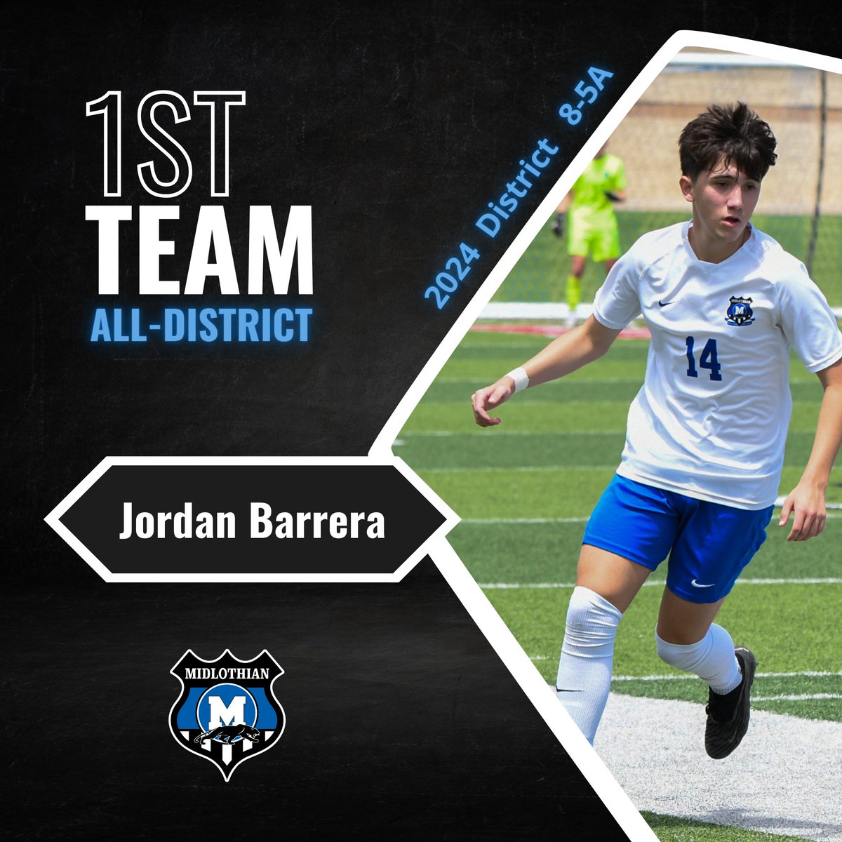 Midlo Boys Soccer tweet media