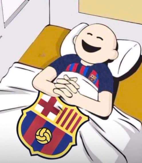 GxlDeMara's tweet photo. 1 o 2 

Pero así estaremos mañana seguro. https://t.co/zejKp4VDEk