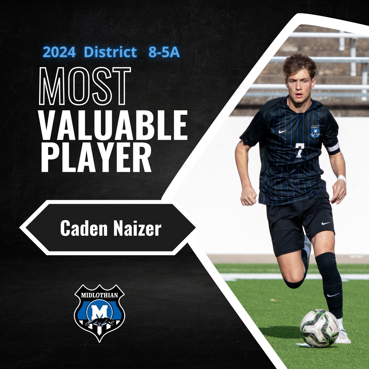 Midlo Boys Soccer tweet media