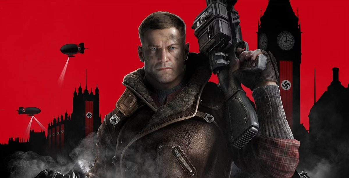 @thoughtrise Someone posted this and now I want a Wolfenstein movie