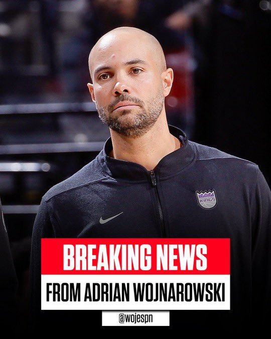 ESPN Sources: Jordi Fernandez has emerged as the Brooklyn Nets’ choice to become the franchise’s next coach, separating himself in a wide, month-long search that now has the Nets prepared to hire the Sacramento Kings’ top assistant.