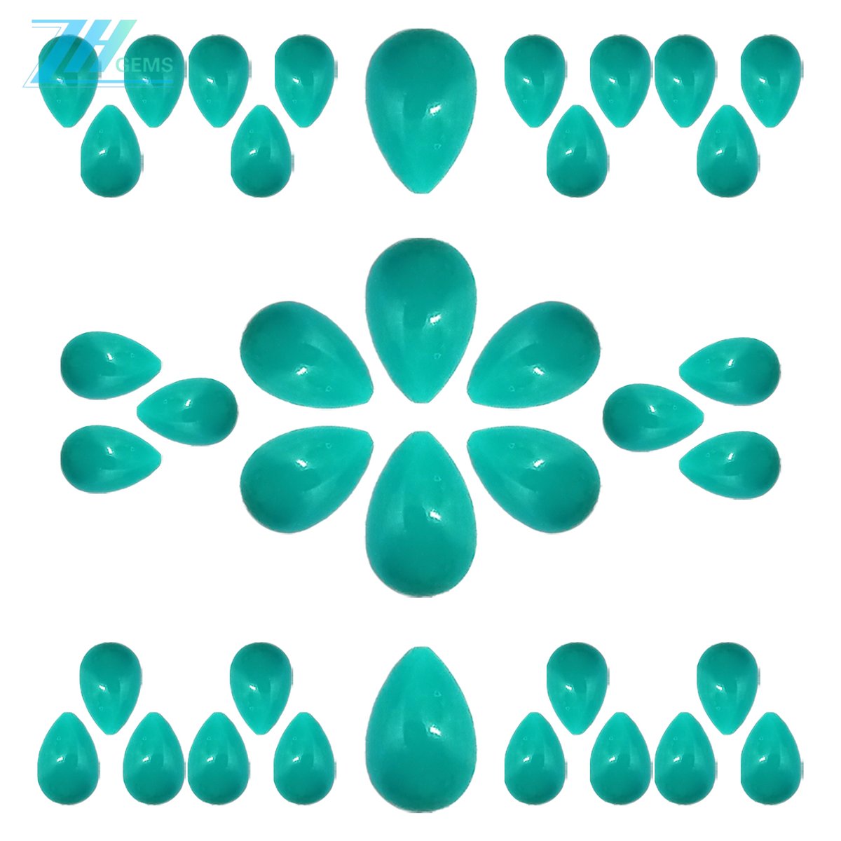 Natural turquoise oval-shape cabochon size 8mm*10mm  20240402-05-08  #ootd  #bluebybryant  #fyp  #bittytees  #jewlery  #handmade  #smallbatch  #smallbusiness  #smallbusinesscheck  #kingmanturquoise  #turquoise  #turquoisejewelry  #turquoiseearrings  #earrings  #studs  #fyp
