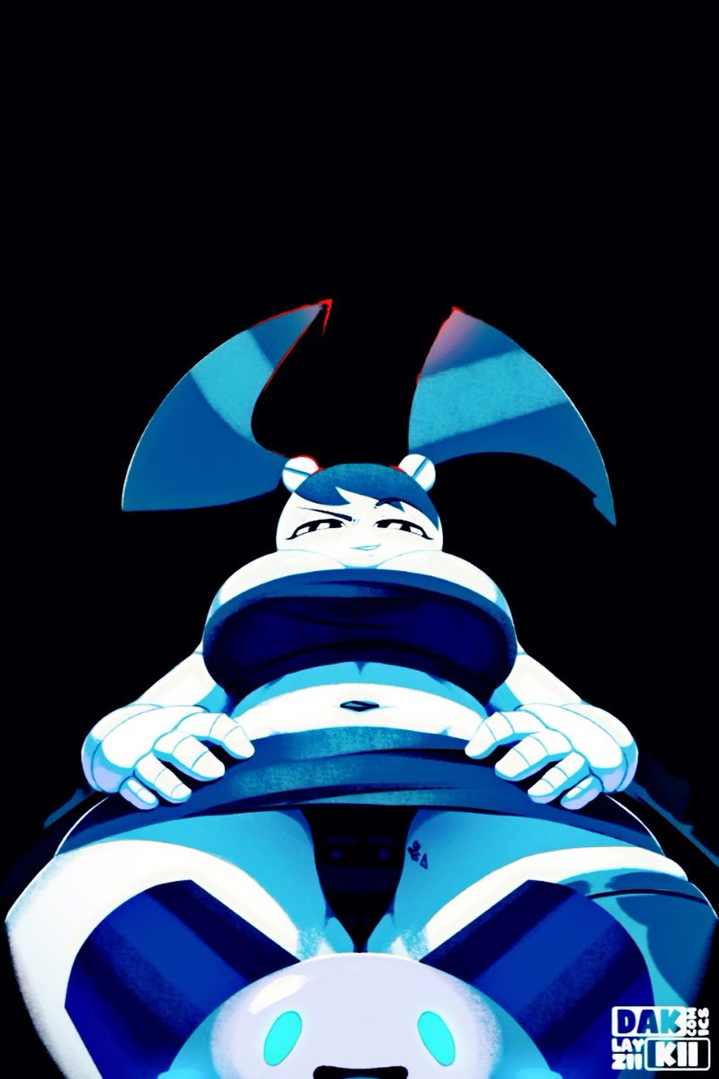 ⠀
    — 𝘛𝘩𝘦 𝙐𝙋𝙂𝙍𝘼𝘿𝙀𝘿 𝘔𝘰𝘥𝘦𝘭 —
⠀
                      ▫️▫️▫️
⠀
   ➤ ɪɴᴅᴇᴘᴇɴᴅᴇɴᴛ ᴘᴏʀᴛʀᴀʏᴀʟ ᴏғ ᴊᴇɴɴʏ ᴡᴀᴋᴇᴍᴀɴ .
   ➤ (ɴ)sғᴡ.
   ➤ ʙɪsᴇxᴜᴀʟ.
   ➤ ᴛᴀʙᴏᴏ ᴛʜᴇᴍᴇs ᴍᴀʏ ᴏᴄᴄᴜʀ.
⠀