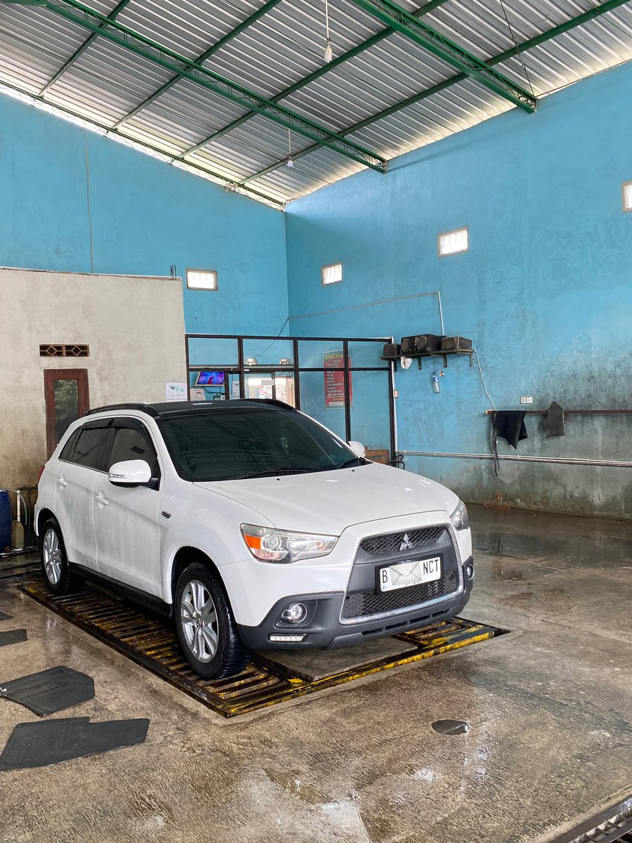 pinisirin's tweet image. Mandii.. setelah seminggu offroad antar kota silaturahmi lebaran sampai kucel luar dalam 😅 #Mudik2024 #OSJourney