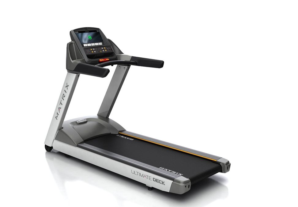 Another 9,700 T1 and T3 Treadmills were recalled by Matrix Fitness due to a fire hazard and a risk of severe burn injuries or death. #MatrixFitness #Treadmill #Fitness #Recall - buff.ly/3xARG3b