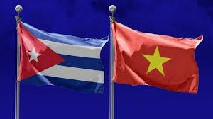 Acuerdos sobre ciencia, tecnología y medio ambiente se encuentran entre los suscritos por Cuba y Vietnam en la XLI sesión de la Comisión Intergubernamental para la colaboración económica y científico-técnica @EdMartDiaz @SANTANACITMA @Adianez_Taboada @ArmandoRguezB @citmacuba