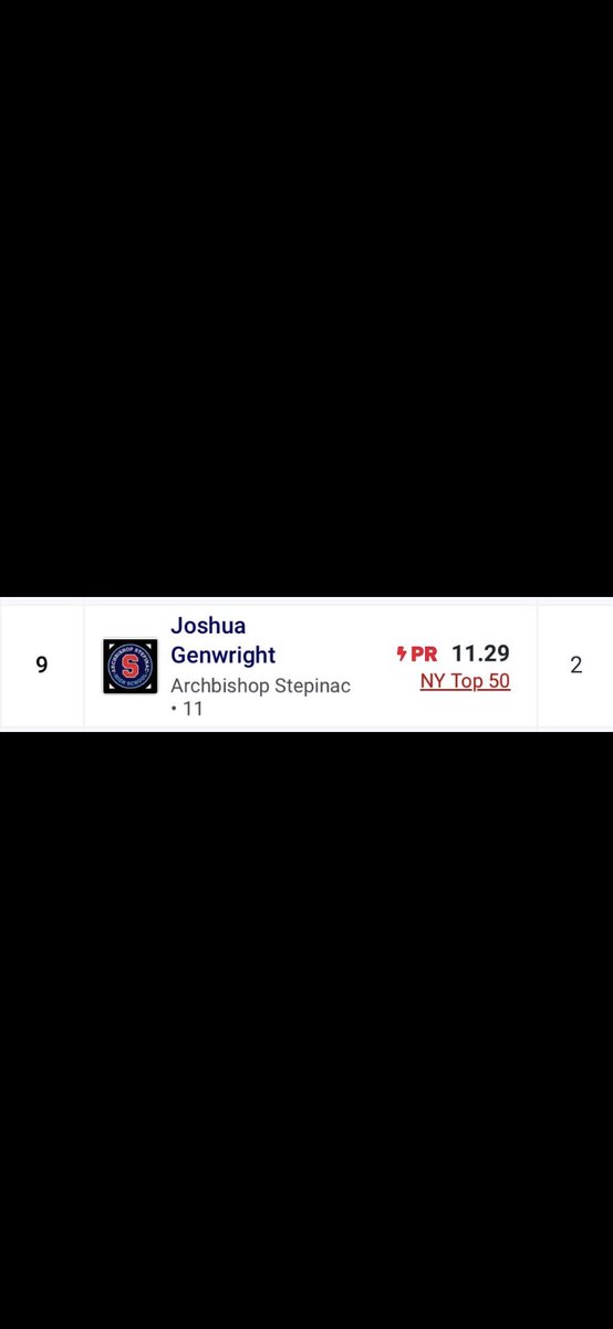 Joshua Genwright tweet media