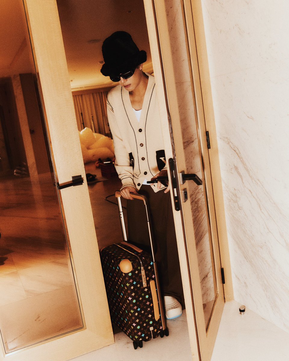 TEAM WANG records tweet media