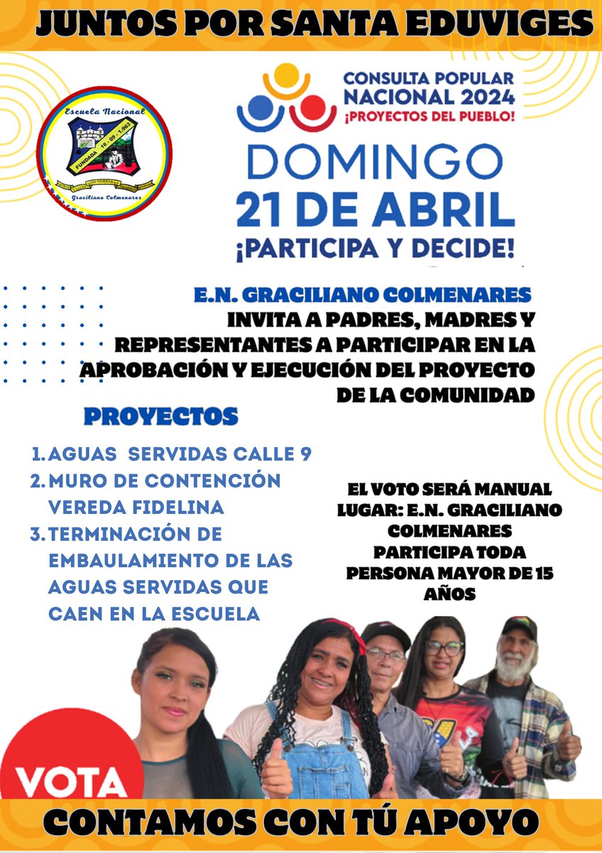 GRACILIANO COLMENARES (@graciliano1963) on Twitter photo 