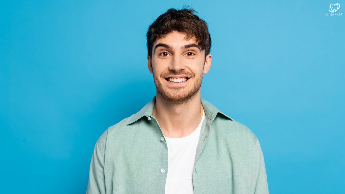 Your smile is your best accessory! 😁 Remember to take care of it, because you'll be using it every single day for the rest of your life. Regular brushing, flossing, and dental check-ups are essential to maintaining a healthy and beautiful smile.