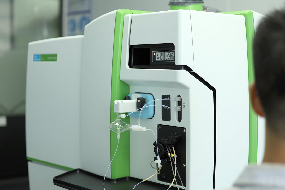 Step into #EverestLab and explore the frontier of electronic atomization analysis!

You can:
✅ Engage with our expert team
✅ Acquire professional insights
✅ Obtain comprehensive reports