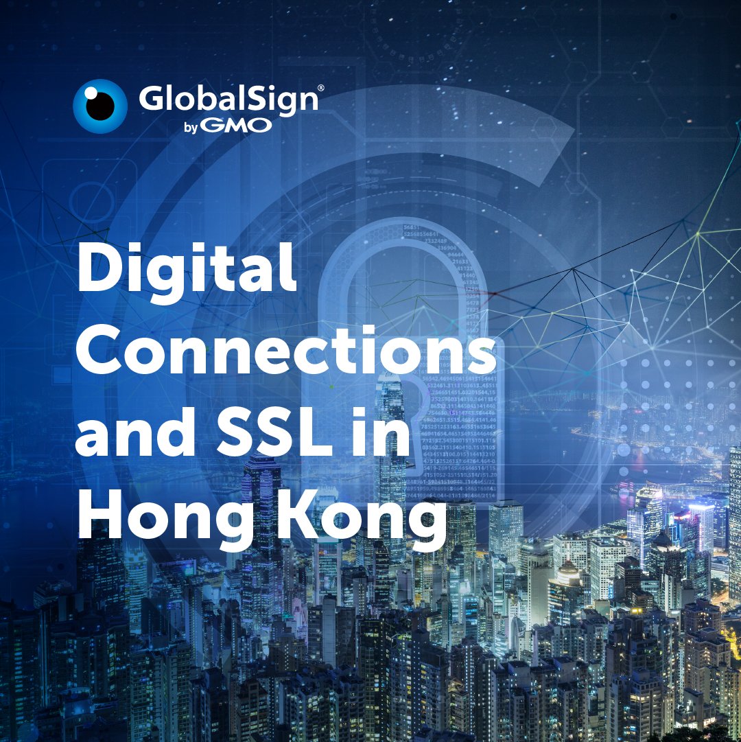 GlobalSignAPAC's tweet image. Building #SecureConnections in Hong Kong. Our blog explores #SSL and its critical role in establishing #OnlineTrust. Discover how it safeguards data and fosters a secure digital environment for all. 🛡️

globalsign.com/en-sg/blog/und…