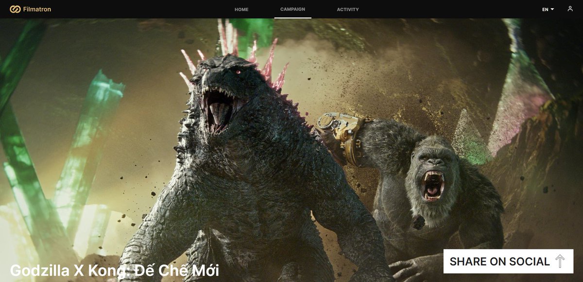 FILMATRON | 🚀Solana Renaissance Hackathon🚀 tweet media