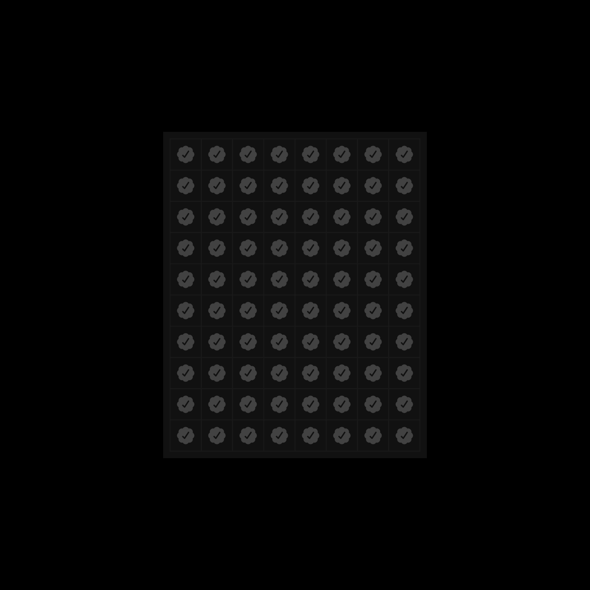 Returning Node 0x533e...cd06
Acquired Edition #5545 (Ξ0.2616)
Node downtime: 1d 3h