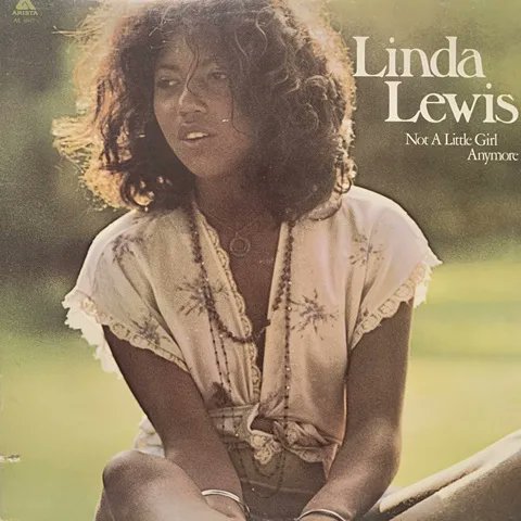Linda Lewis「This Time I’ll Be Sweeter」

Gwen Guthrie の作品 デビューは67年
70年代は Soul っぽい曲が多く 80年代は Funk / R&B
にも進出 U.K.が拠点で、かつ中小ヒットが多くて
知名度が低いのは残念  この曲も Soul 時代の作品

#LindaLewis ＃リンダ・ルイス