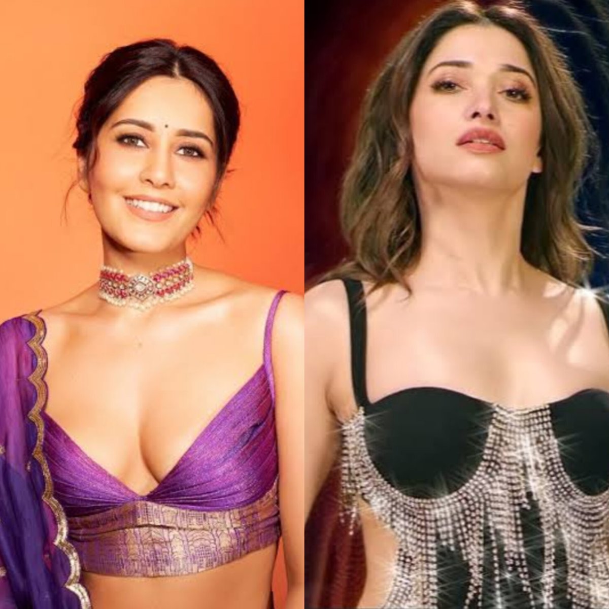 trisakumar572's tweet photo. 10 days to go for Milky Beauties Storm in Theatres 😘😘🥰🥰♥️♥️🥵🥵💋💋🤤😍🔥🔥💥💥🤤
#TamannahBhatia #Tamannaah #Tamanna #RaashiiKhanna #Raashikhanna #Tammu #Raashi #Aranmanai4 #Aranmanai4FromApril26  #Achacho #Acachosong #Achachovideosong https://t.co/l962QNzerZ