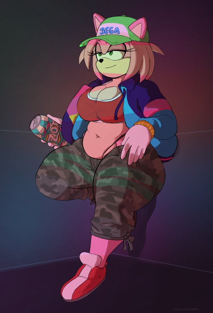 "𝕋𝕙𝕚𝕤 𝕣𝕠𝕤𝕪 𝕣𝕦𝕞𝕡 𝕜𝕖𝕖𝕡𝕤 𝕣𝕠𝕦𝕟𝕕𝕚𝕟𝕘 𝕠𝕦𝕥! 𝕊𝕥𝕚𝕝𝕝 𝕥𝕒𝕤𝕥𝕖𝕤 𝕒𝕤 𝕤𝕨𝕖𝕖𝕥 𝕒𝕤 𝕖𝕧𝕖𝕣, 𝕥𝕙𝕠𝕦𝕘𝕙~!"

 🌹 🔞Only!
🍰Fem-Leaning!
💖The Pudge Is A Feature~!
🔥 Girl Who Stinks Good~.
 🌹Detailed DMs Please~!

[♥️ + 🔁]