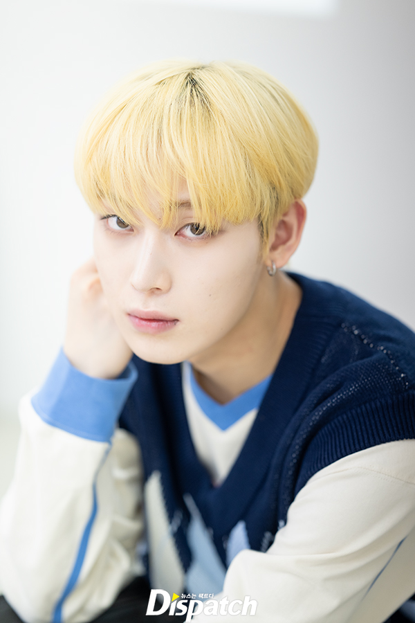 DICON_ENHYPEN's tweet photo. [현장포토] "금발이 찰떡"…·선우, 우아한 남신

🔗https://t.co/t50WadoAKT

#엔하이픈 #ENHYPEN 
@ENHYPEN
#선우 #SUNOO
#디아이콘 #디스패치 #DICON #DISPATCH https://t.co/saNKZIbd7k
