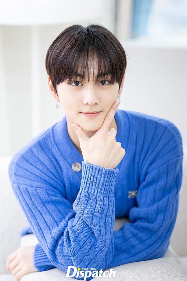 enhypenupdates's tweet photo. [PHOTO] 240416

JUNGWON for DICON (Unboxing On-site Photo)

(1/2)

@ENHYPEN_members @ENHYPEN #ENHYPEN #엔하이픈 #JUNGWON #정원 https://t.co/0bMERTc8DA