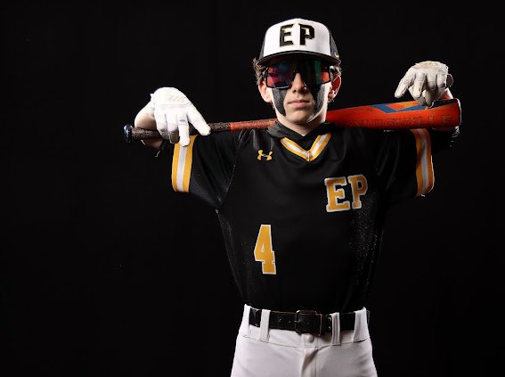 Elmwood Park High School Baseball tweet media