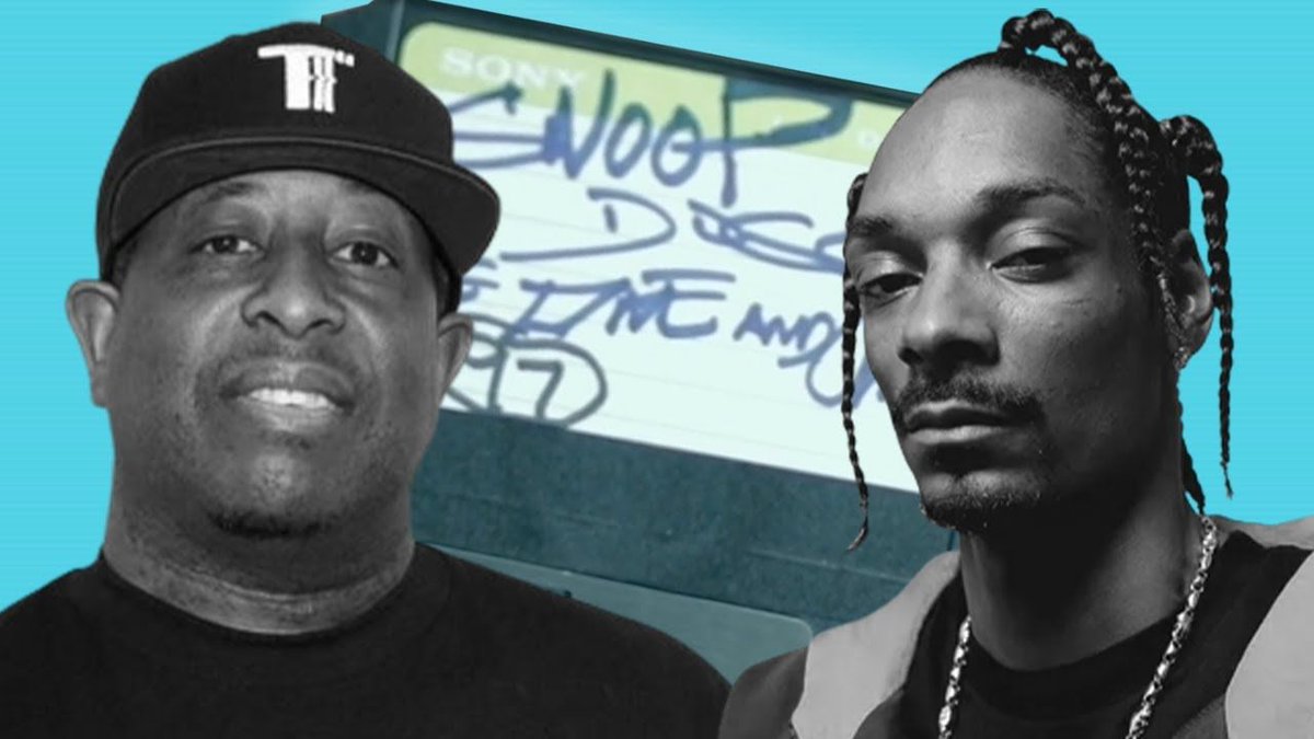 DJ Premier And Snoop Dogg Drop Visuals For Their Collaboration “Can U Dig That?” ow.ly/3bZk105pBgP #WeGotUs #SourceLove