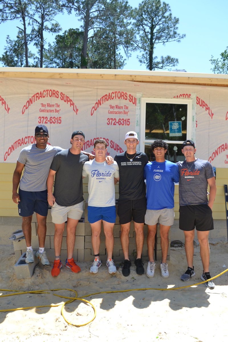 Cade Fox Kurland (@cadefox4) on Twitter photo Picked up a hammer today with <a href="/alachuahabitat/">Alachua Habitat</a>! Help us in building change this April 25th for #TheAmazingGive. Donate now at theamazinggive.org/organizations/…. <a href="/Fl_Victorious/">Florida Victorious</a> #FVFoundation Picked up a hammer today with <a href="/alachuahabitat/">Alachua Habitat</a>! Help us in building change this April 25th for #TheAmazingGive. Donate now at theamazinggive.org/organizations/…. <a href="/Fl_Victorious/">Florida Victorious</a> #FVFoundation