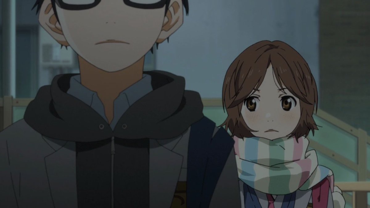 Shigatsu Wa Kimi no Uso Perfect Shots (@shigatsushots) on Twitter photo 