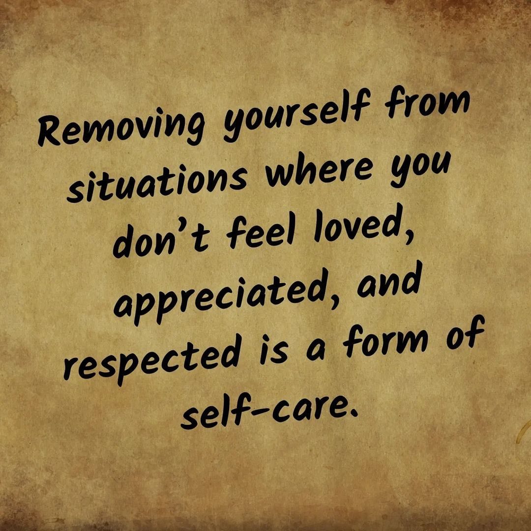 What is your thought on this?
#quotesaboutlife #quote #Respect #selfcare