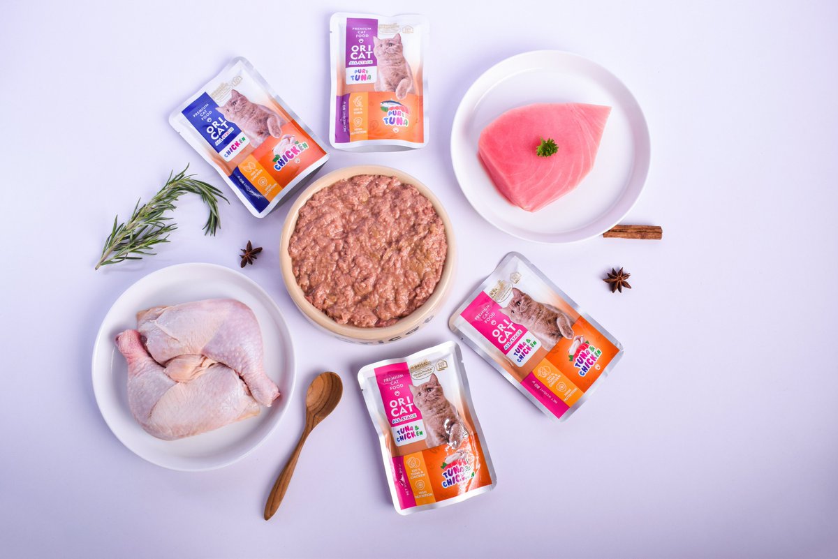 💥GIVEAWAY ALERT💥

Khusus THR untuk Evosquad, minVo mau bagi-bagiin: 
🐱Hampers Lebaran untuk anabul
🪄 Uang 200K 

Caranya:
🔁+❤️ Postingan ini
👥 Follow X <a href="/evopetid/">Lifecat | Biocat | Oricat</a> ya!

Goodluck yaaa!