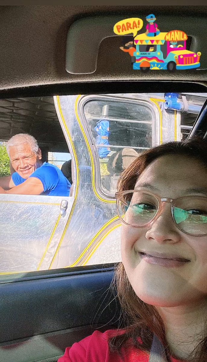 tclevenotsimp's tweet image. Badet 🥺 #NoToJeepneyPhaseout !!!!