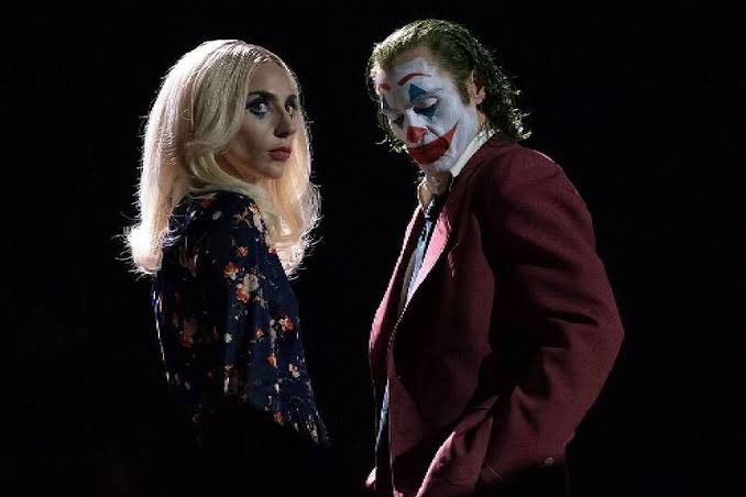 Rogelio84's tweet image. Esta semana en #AlgoritmoN hablamos del primer avance de #Joker2 donde Lady Gaga se unirá a Joaquin Phoenix como Harley Queen, acá más detalles.
FB: facebook.com/share/v/en5RgW…
YT: youtu.be/yQlhLrE2io0?si…