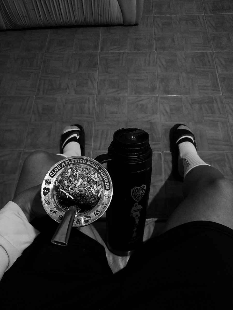 Querés ser mi mate fijo en invierno?
-Enviar