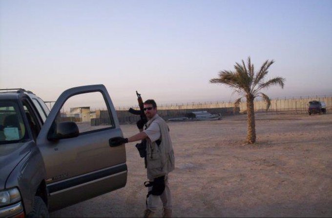 Kaiser Polizei Shuff tweet media