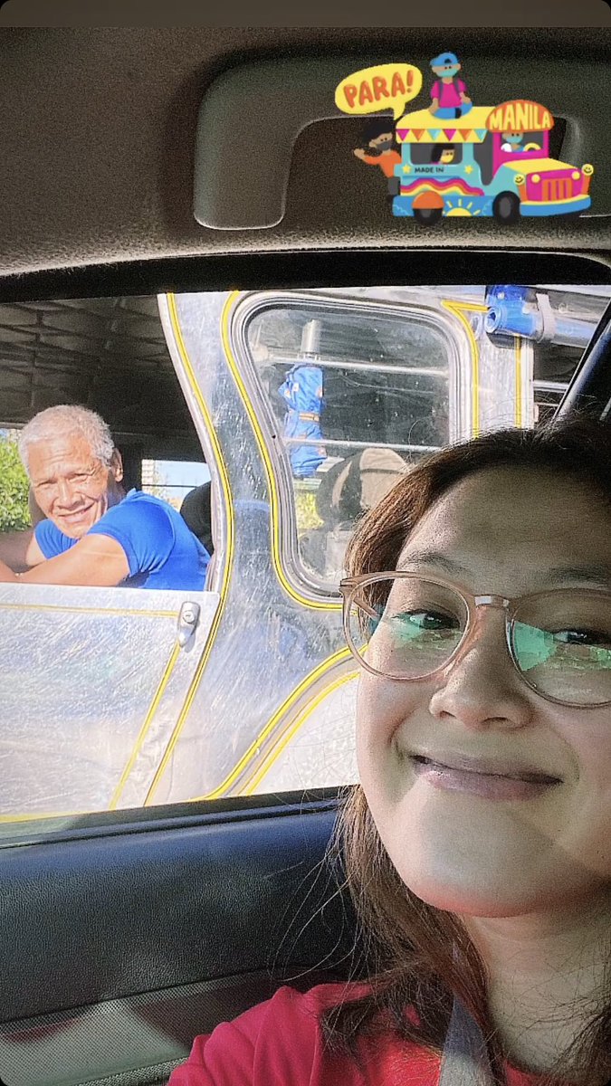 froyonicassie's tweet image. detdet my queen libero really said #NoToJeepneyPhaseout