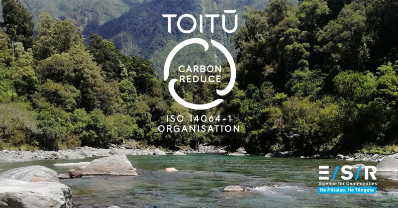 ESR (@esrnewzealand) on Twitter photo Achieving greater sustainability is a journey, one that ESR's been on for some time. We're proud to have completed our 2nd & 3rd years of <a href="/ToituEnvirocare/">Toitū Envirocare</a> carbonreduce certification, which demonstrates commitment to measuring, managing, & actively reducing carbon emissions Achieving greater sustainability is a journey, one that ESR's been on for some time. We're proud to have completed our 2nd & 3rd years of <a href="/ToituEnvirocare/">Toitū Envirocare</a> carbonreduce certification, which demonstrates commitment to measuring, managing, & actively reducing carbon emissions